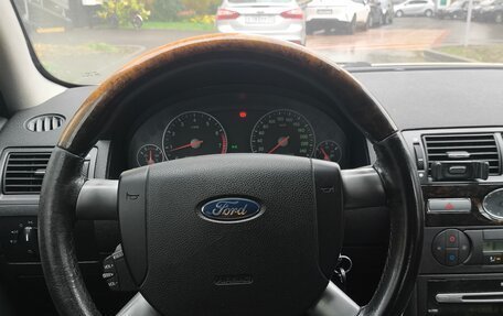 Ford Mondeo III, 2006 год, 490 000 рублей, 30 фотография