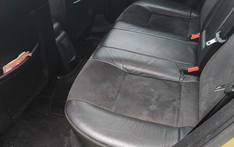 Ford Mondeo III, 2006 год, 490 000 рублей, 33 фотография