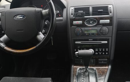 Ford Mondeo III, 2006 год, 490 000 рублей, 31 фотография