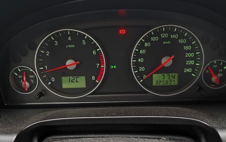 Ford Mondeo III, 2006 год, 490 000 рублей, 36 фотография
