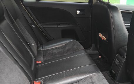 Ford Mondeo III, 2006 год, 490 000 рублей, 28 фотография