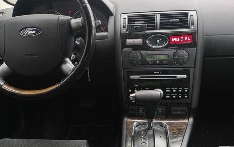 Ford Mondeo III, 2006 год, 490 000 рублей, 32 фотография