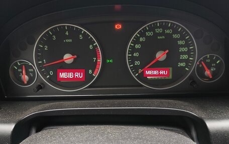 Ford Mondeo III, 2006 год, 490 000 рублей, 34 фотография