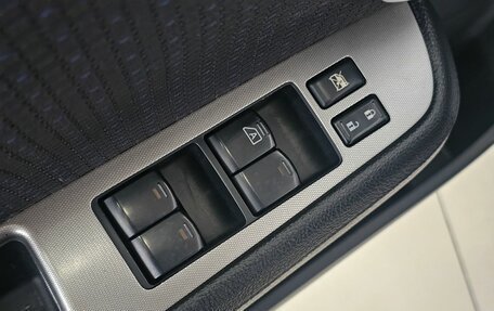 Nissan Tiida, 2008 год, 929 000 рублей, 13 фотография