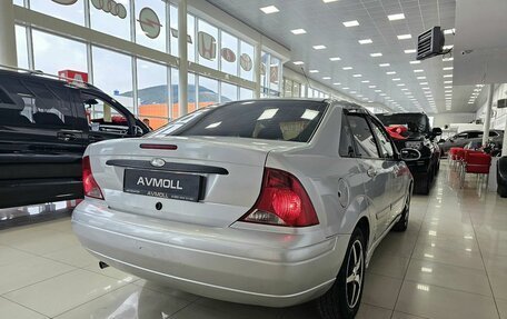 Ford Focus IV, 2002 год, 425 000 рублей, 7 фотография