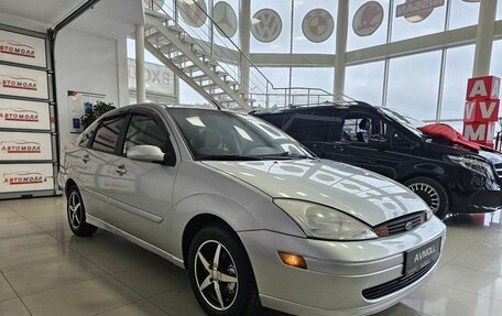 Ford Focus IV, 2002 год, 425 000 рублей, 5 фотография