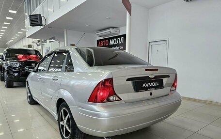 Ford Focus IV, 2002 год, 425 000 рублей, 8 фотография