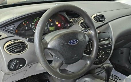 Ford Focus IV, 2002 год, 425 000 рублей, 12 фотография