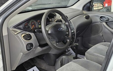 Ford Focus IV, 2002 год, 425 000 рублей, 11 фотография