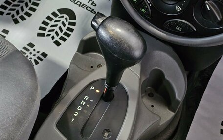 Ford Focus IV, 2002 год, 425 000 рублей, 19 фотография
