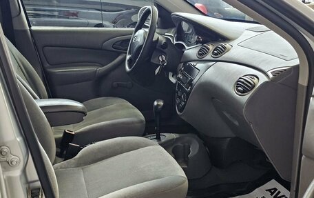 Ford Focus IV, 2002 год, 425 000 рублей, 16 фотография