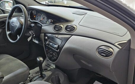 Ford Focus IV, 2002 год, 425 000 рублей, 17 фотография