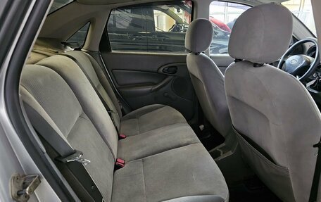 Ford Focus IV, 2002 год, 425 000 рублей, 15 фотография