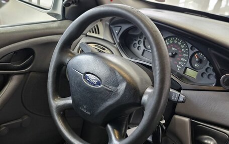 Ford Focus IV, 2002 год, 425 000 рублей, 20 фотография
