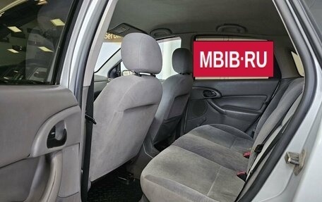 Ford Focus IV, 2002 год, 425 000 рублей, 14 фотография