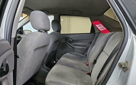 Ford Focus IV, 2002 год, 425 000 рублей, 13 фотография