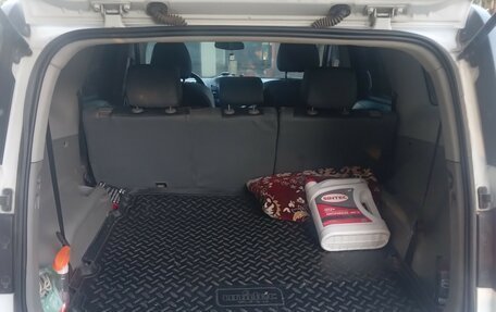 Chevrolet Orlando I, 2012 год, 1 000 050 рублей, 2 фотография