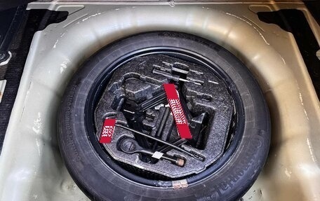 KIA Optima IV, 2017 год, 1 500 000 рублей, 13 фотография