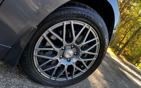 KIA Optima IV, 2017 год, 1 500 000 рублей, 14 фотография