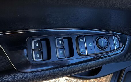 KIA Optima IV, 2017 год, 1 500 000 рублей, 18 фотография