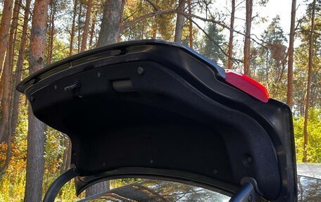 KIA Optima IV, 2017 год, 1 500 000 рублей, 15 фотография