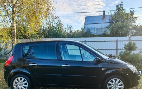 Renault Scenic III, 2008 год, 710 000 рублей, 2 фотография
