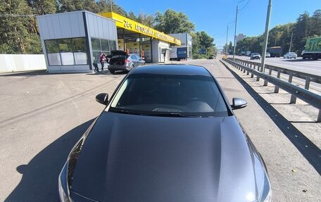 KIA Optima IV, 2017 год, 1 500 000 рублей, 28 фотография