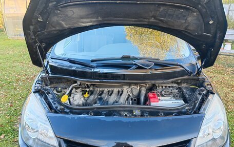 Renault Scenic III, 2008 год, 710 000 рублей, 11 фотография