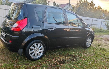 Renault Scenic III, 2008 год, 710 000 рублей, 8 фотография