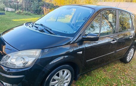 Renault Scenic III, 2008 год, 710 000 рублей, 6 фотография