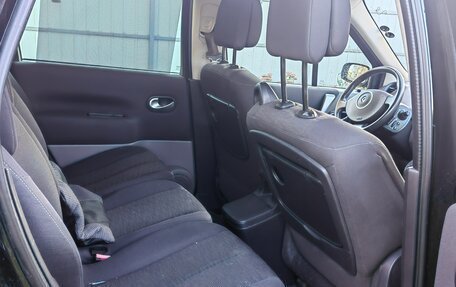 Renault Scenic III, 2008 год, 710 000 рублей, 10 фотография