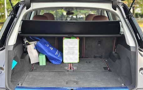 Audi Q7, 2023 год, 9 400 000 рублей, 9 фотография