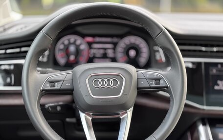 Audi Q7, 2023 год, 9 400 000 рублей, 11 фотография