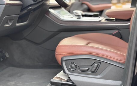 Audi Q7, 2023 год, 9 400 000 рублей, 12 фотография