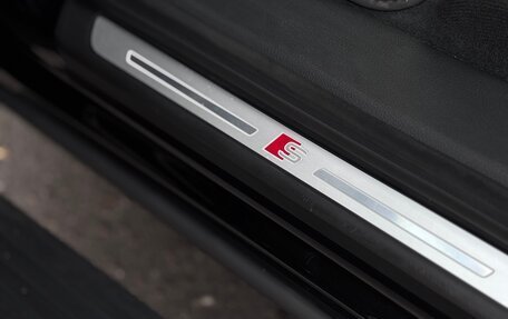 Audi Q7, 2023 год, 9 400 000 рублей, 15 фотография