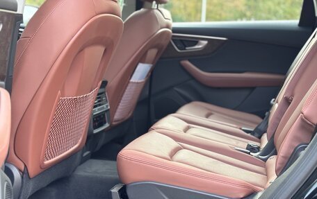 Audi Q7, 2023 год, 9 400 000 рублей, 17 фотография