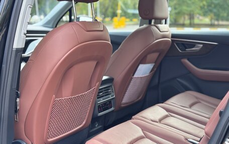 Audi Q7, 2023 год, 9 400 000 рублей, 18 фотография