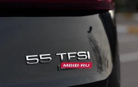 Audi Q7, 2023 год, 9 400 000 рублей, 6 фотография