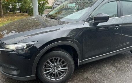 Mazda CX-5 II, 2020 год, 2 950 000 рублей, 2 фотография
