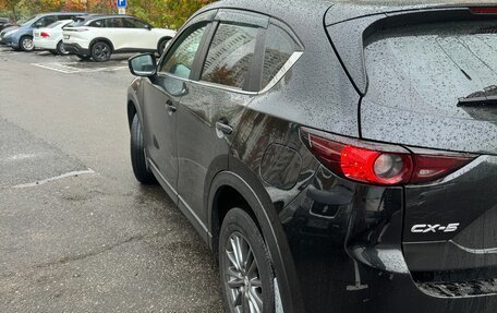 Mazda CX-5 II, 2020 год, 2 950 000 рублей, 5 фотография