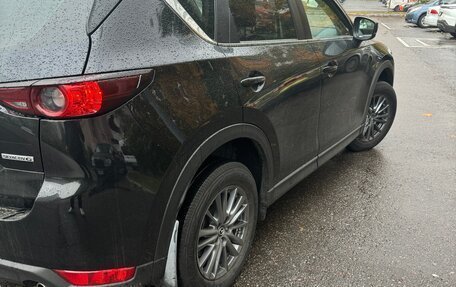 Mazda CX-5 II, 2020 год, 2 950 000 рублей, 7 фотография