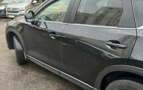 Mazda CX-5 II, 2020 год, 2 950 000 рублей, 4 фотография