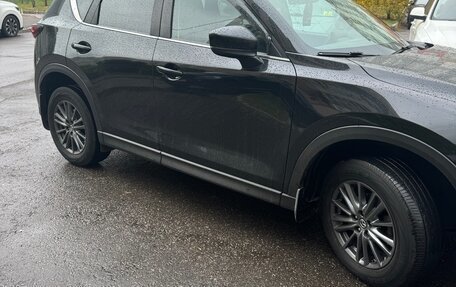 Mazda CX-5 II, 2020 год, 2 950 000 рублей, 8 фотография