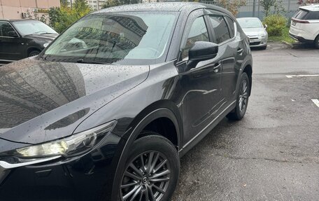 Mazda CX-5 II, 2020 год, 2 950 000 рублей, 3 фотография