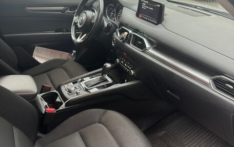 Mazda CX-5 II, 2020 год, 2 950 000 рублей, 12 фотография