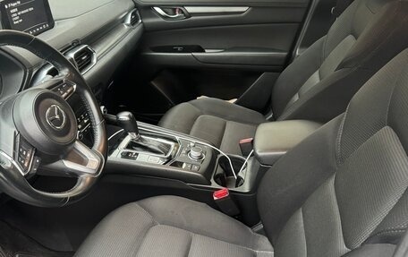 Mazda CX-5 II, 2020 год, 2 950 000 рублей, 10 фотография