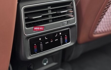 Audi Q7, 2023 год, 9 400 000 рублей, 19 фотография