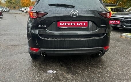 Mazda CX-5 II, 2020 год, 2 950 000 рублей, 6 фотография