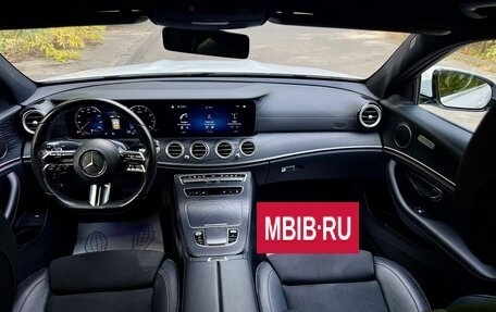 Mercedes-Benz E-Класс, 2020 год, 4 250 000 рублей, 16 фотография