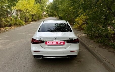 Mercedes-Benz E-Класс, 2020 год, 4 250 000 рублей, 9 фотография